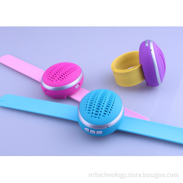 Mini Bluetooth Headset, Mobile Phone Bluetooth Speaker